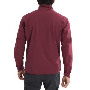 Arc’teryx Gamma MX Jacket – Men’s